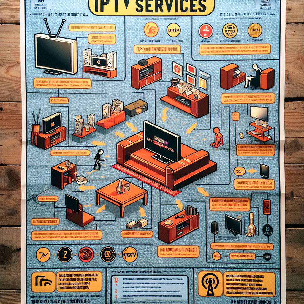 IPTV in the Netherlands 2025