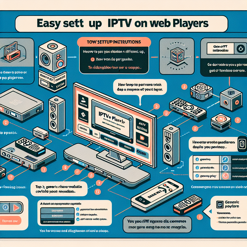 IPTV Setup Guide