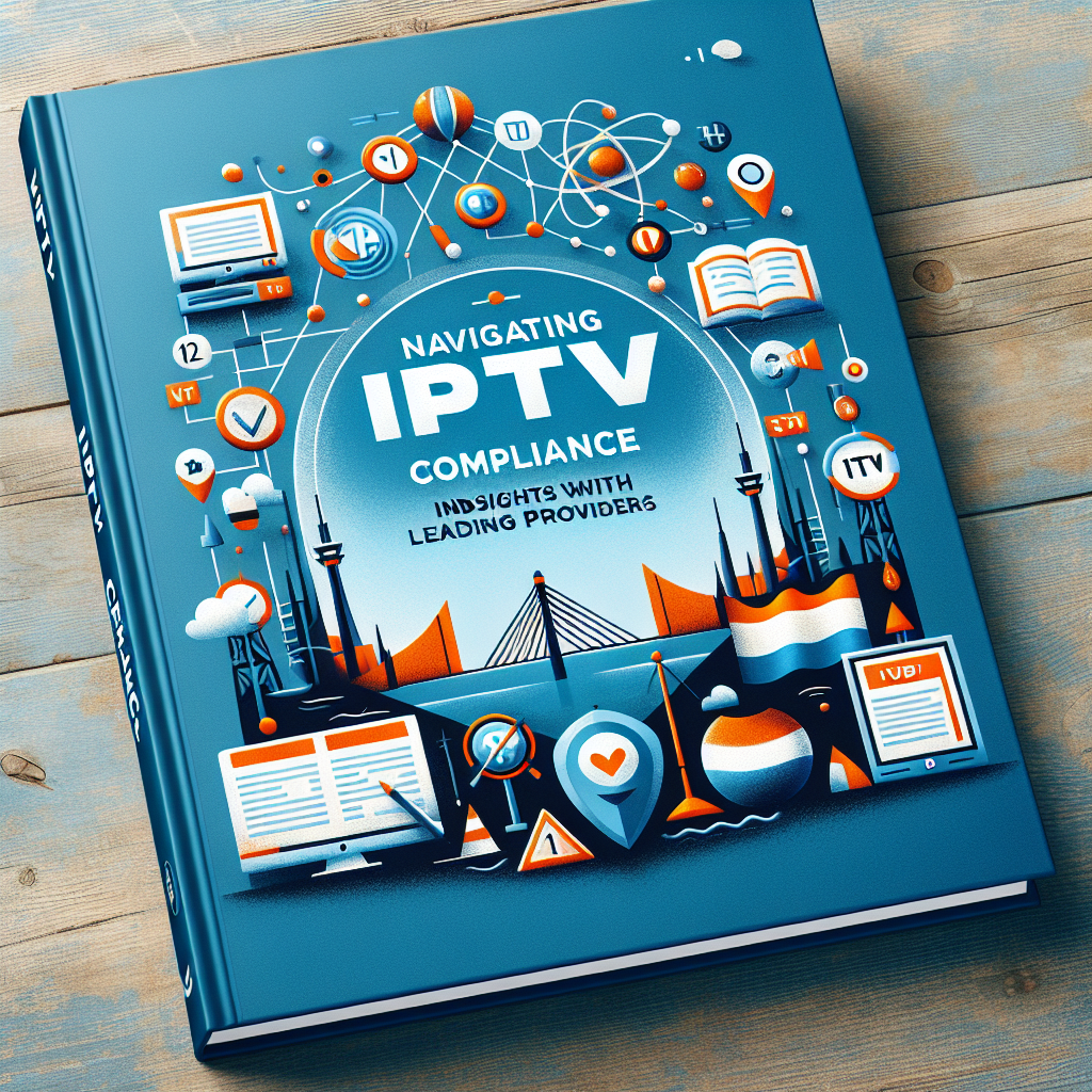 IPTV Compliance in Netherlands