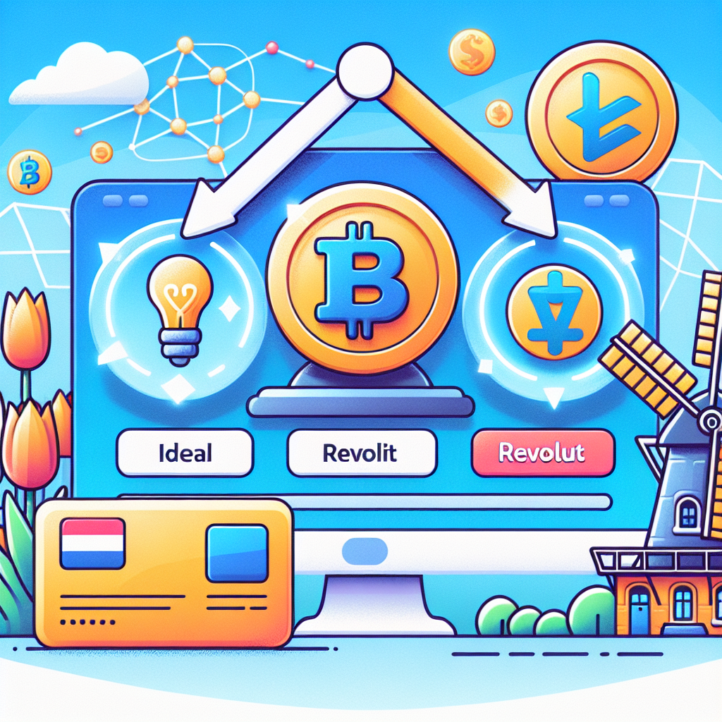 IPTV payment methods illustration