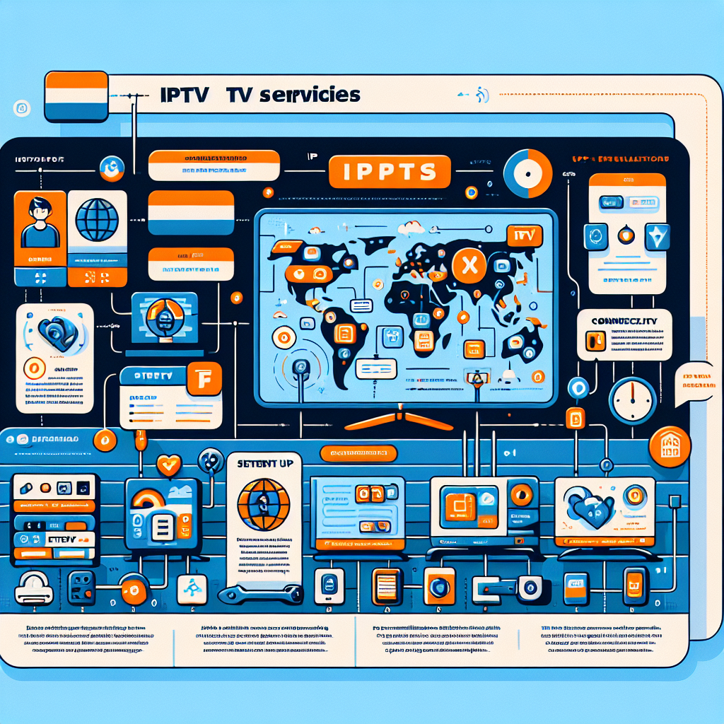 IPTV Guide for Expats in Netherlands