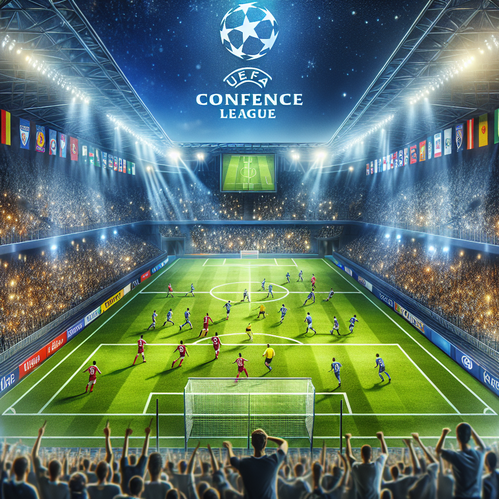 Dutch Football Teams in Conference League 2025/26