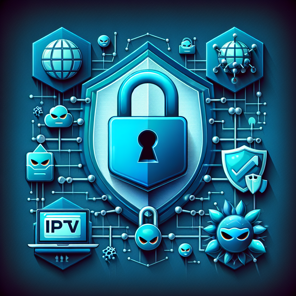 VPN for IPTV