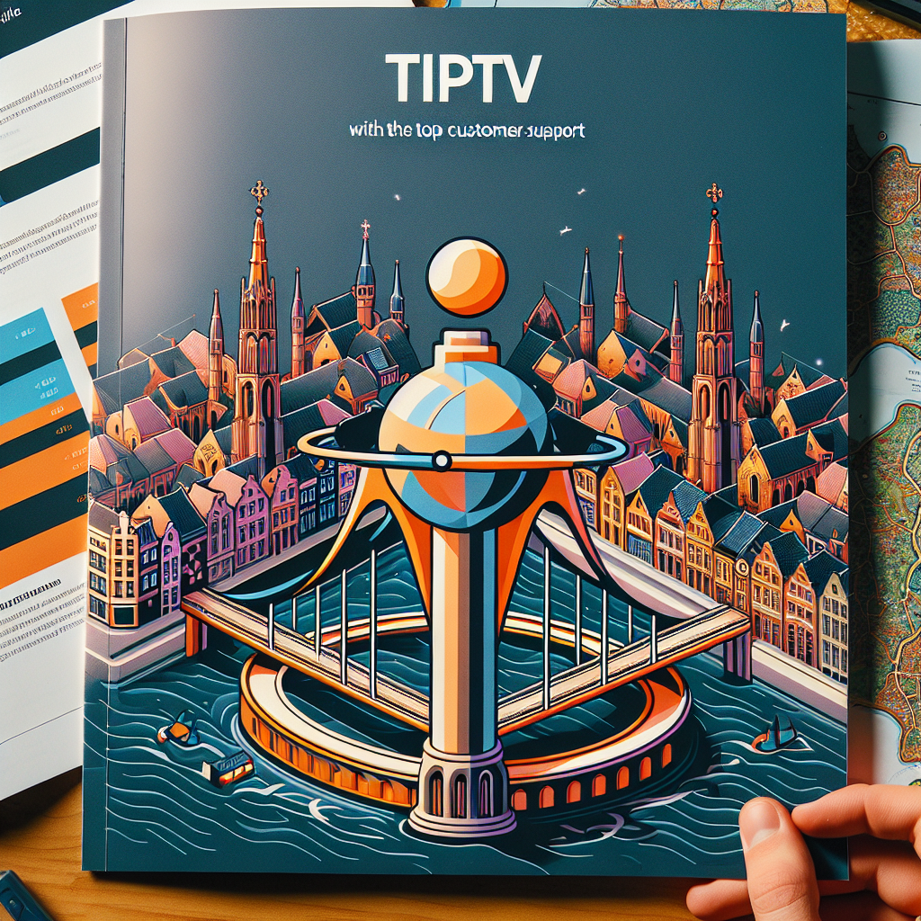 IPTV services support in Netherlands