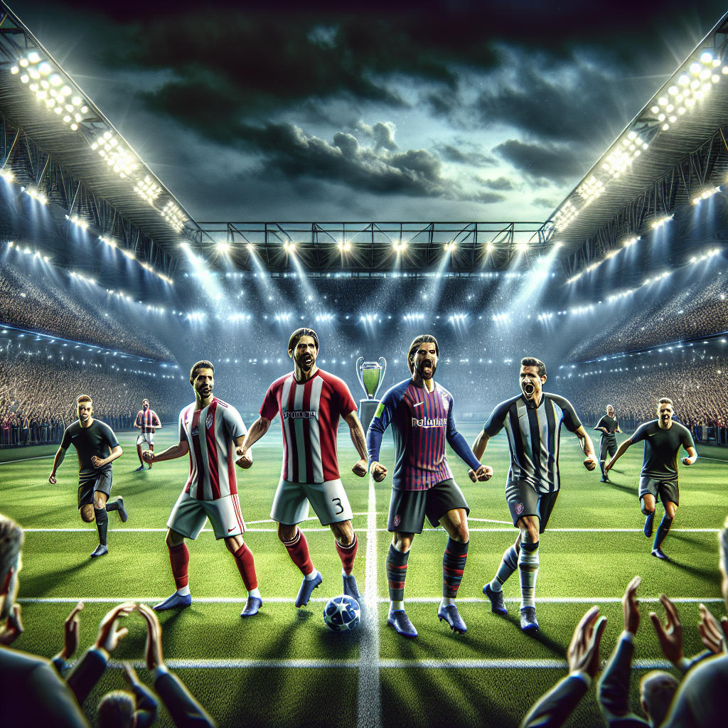 Dutch Super Cup 2025 Ajax PSV Feyenoord