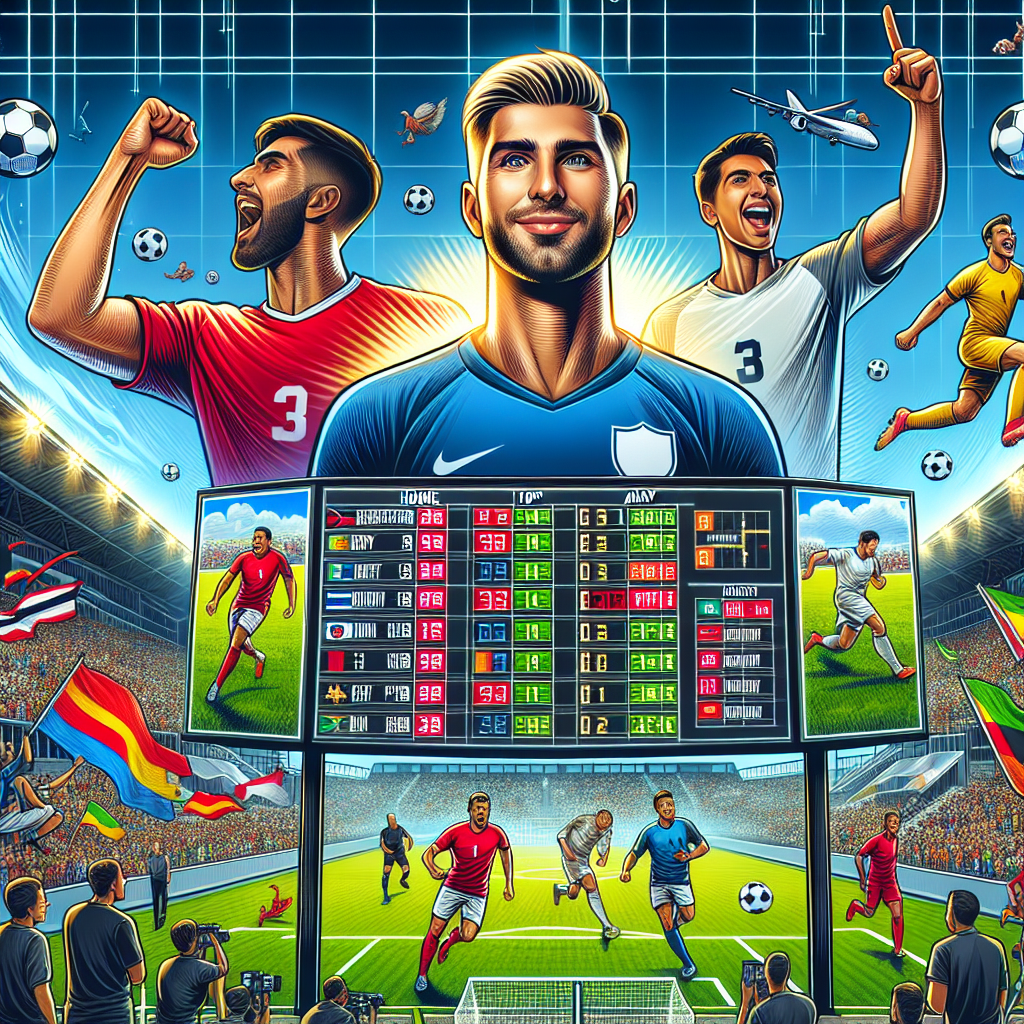 Champions League Football