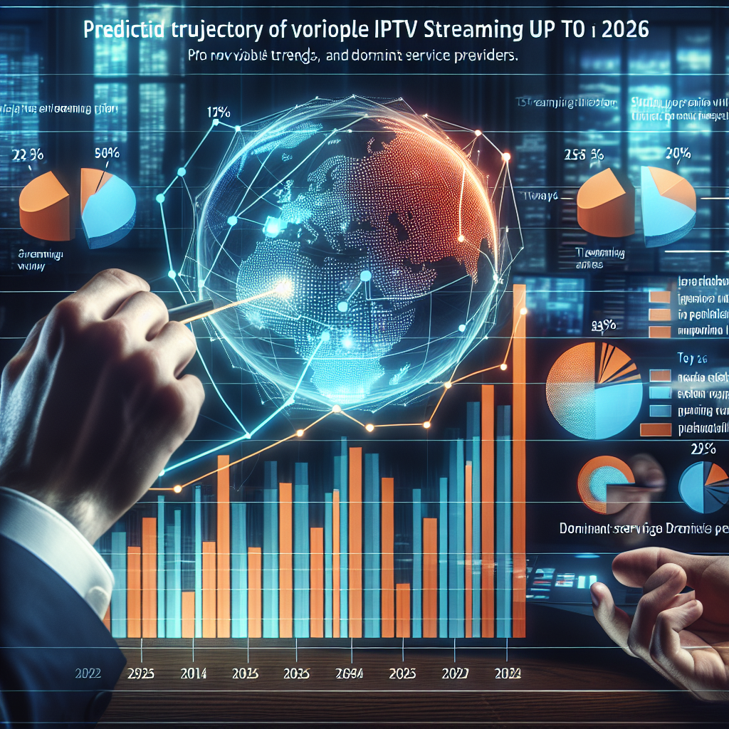IPTV Predictions 2026