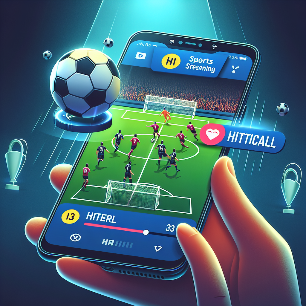 Eredivisie on Demand through ESPN App and Ziggo GO