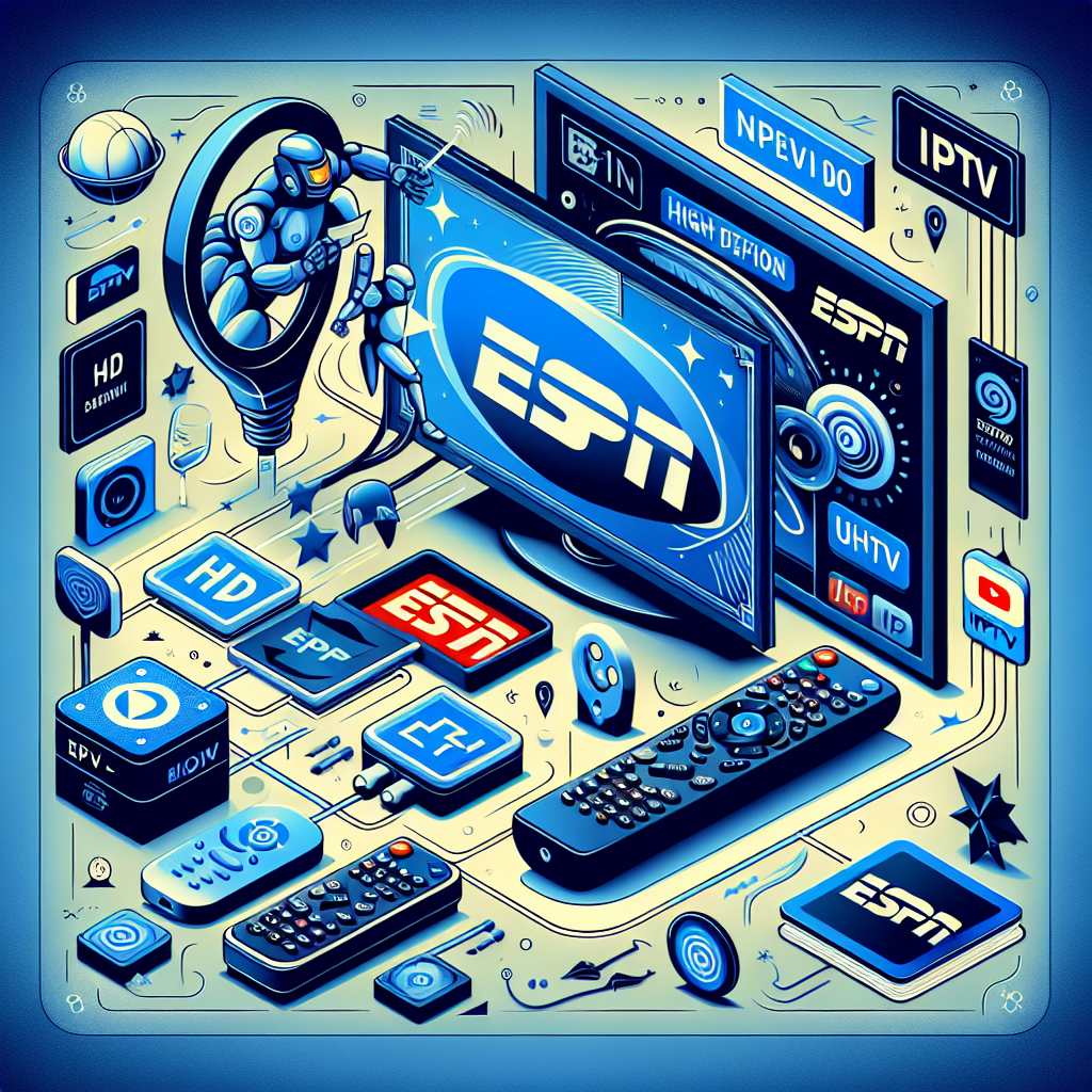 ESPN Netherlands Streaming