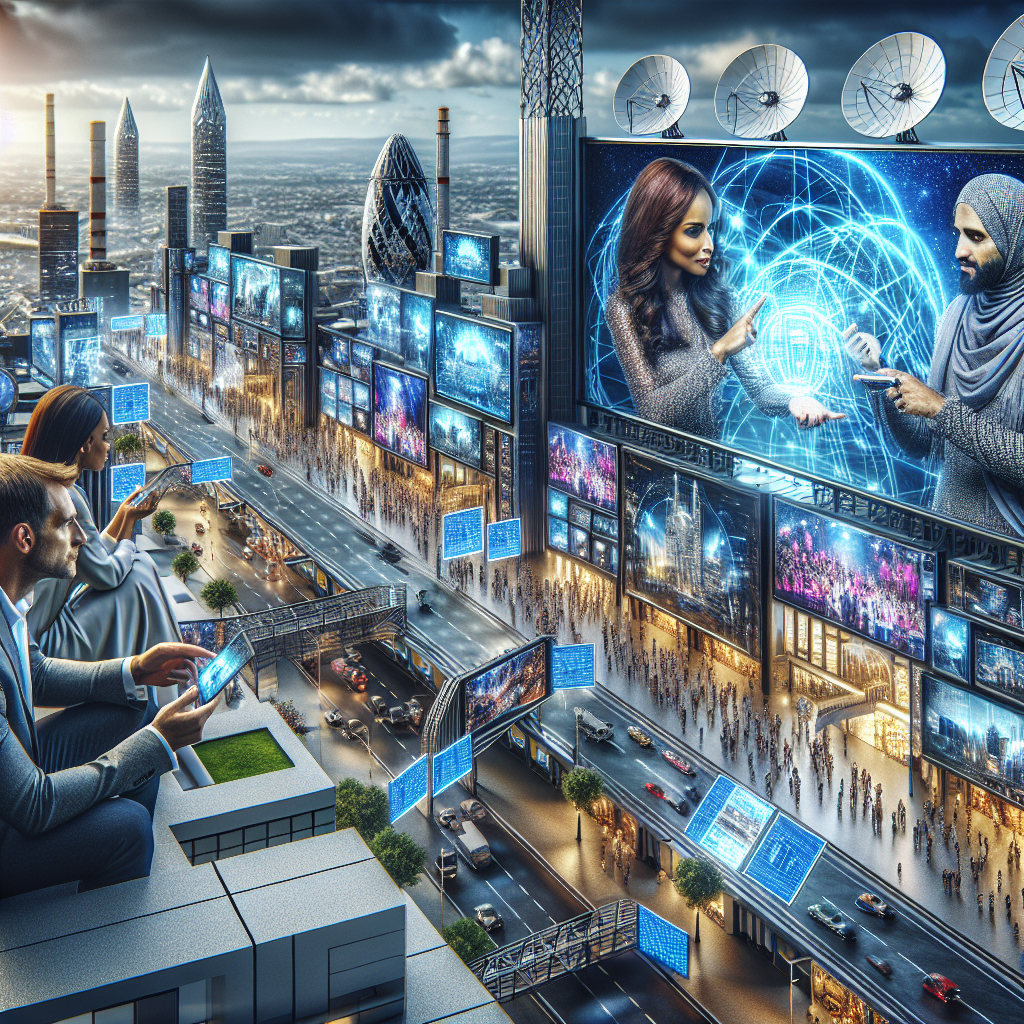 IPTV and 8K Streaming in Europe