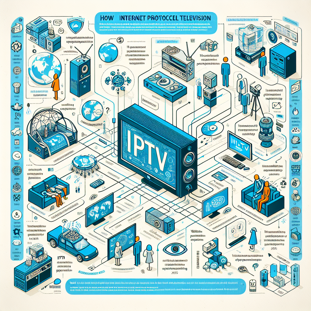 IPTV Guide for Beginners
