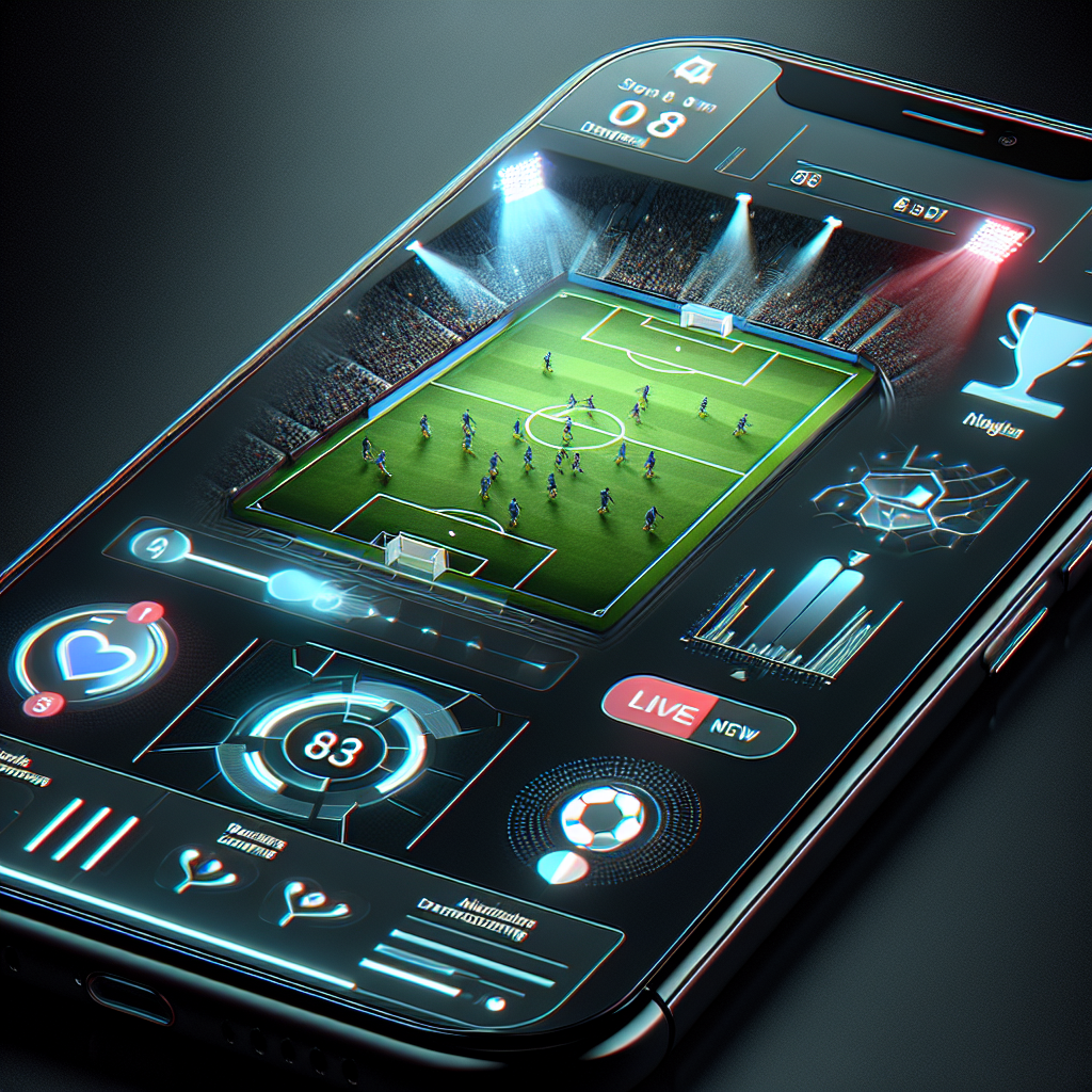 Eredivisie Streaming on Mobile