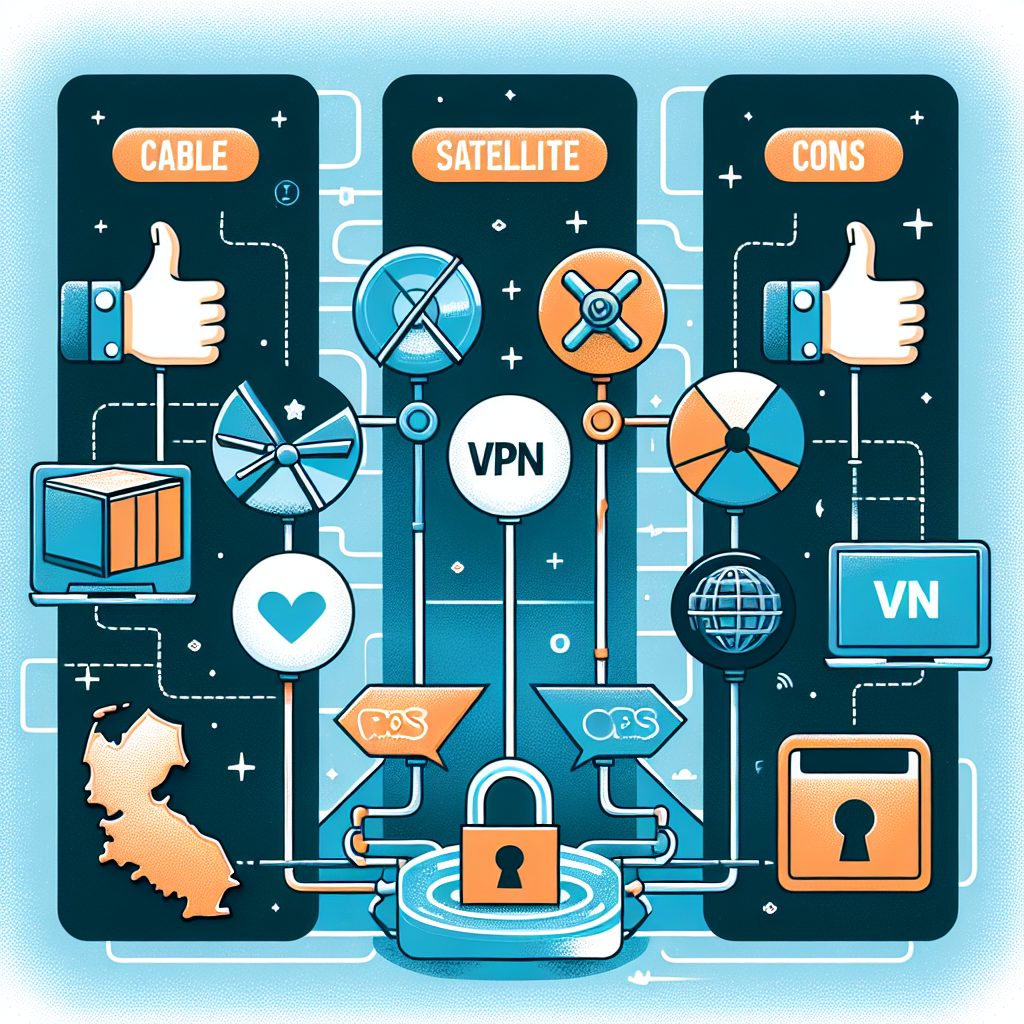 Streaming Services Comparison: ESPN vs. Ziggo vs. VPN Options