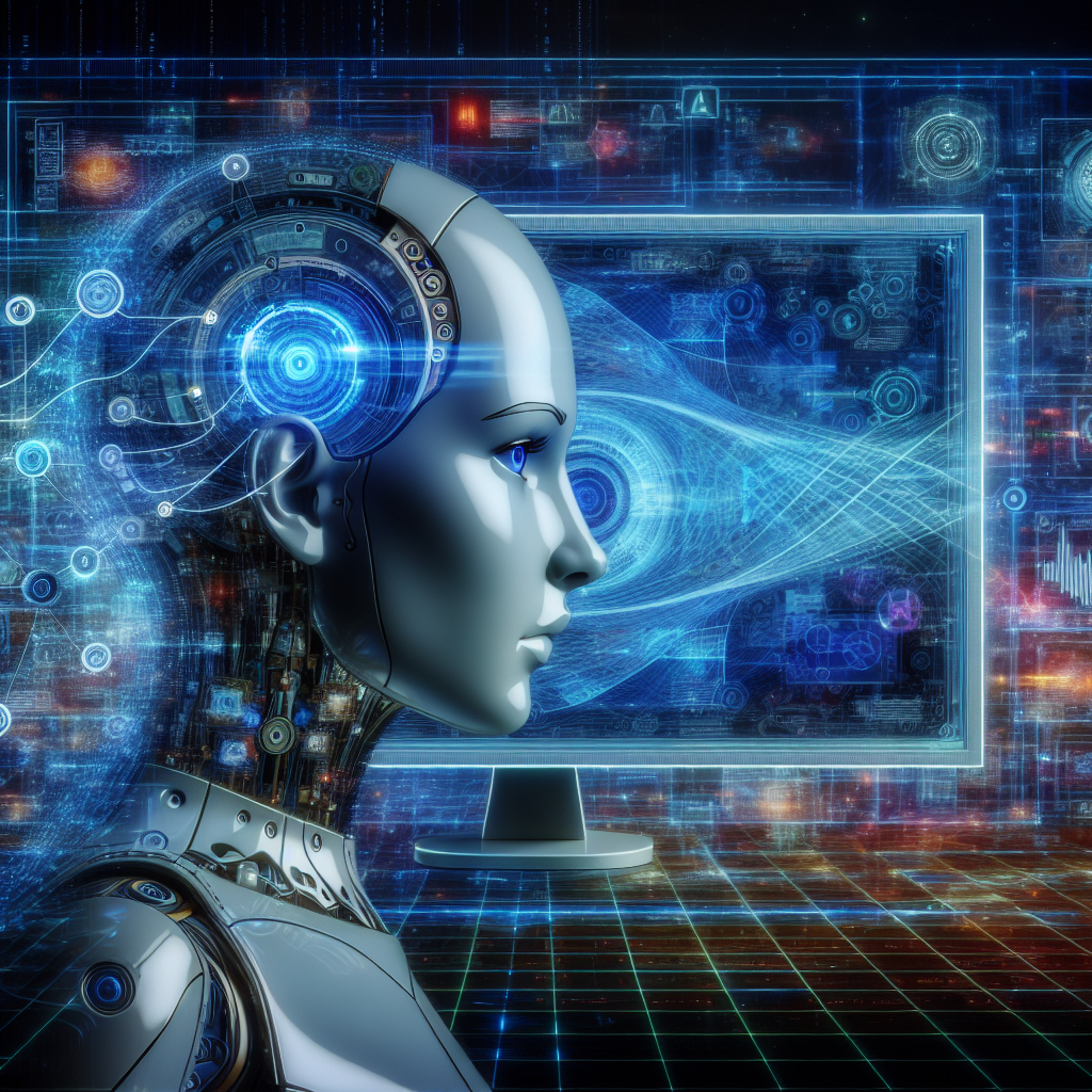AI enhances IPTV streaming