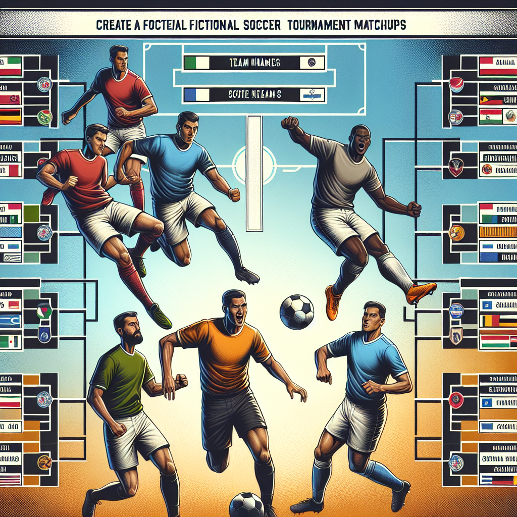 Champions League Semifinal Match