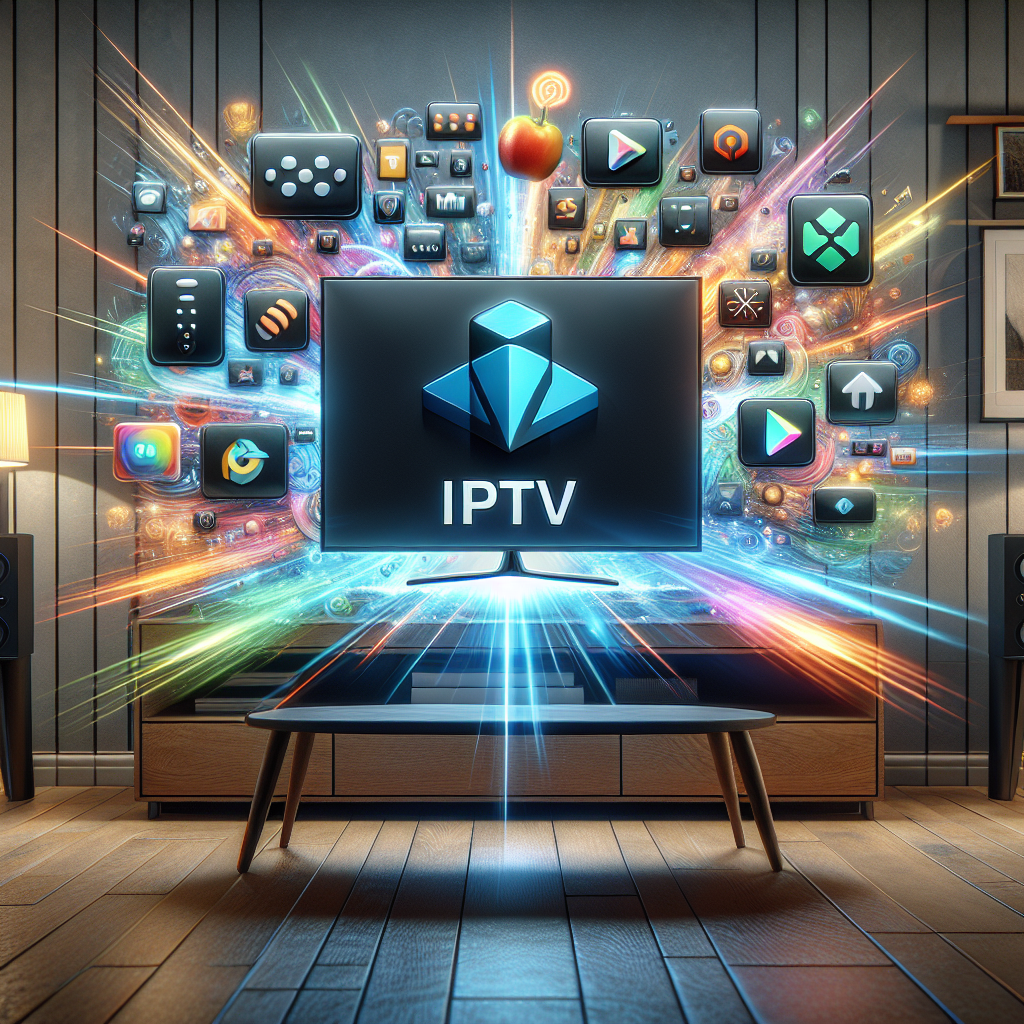 Combine IPTV and Kodi for Best Streaming