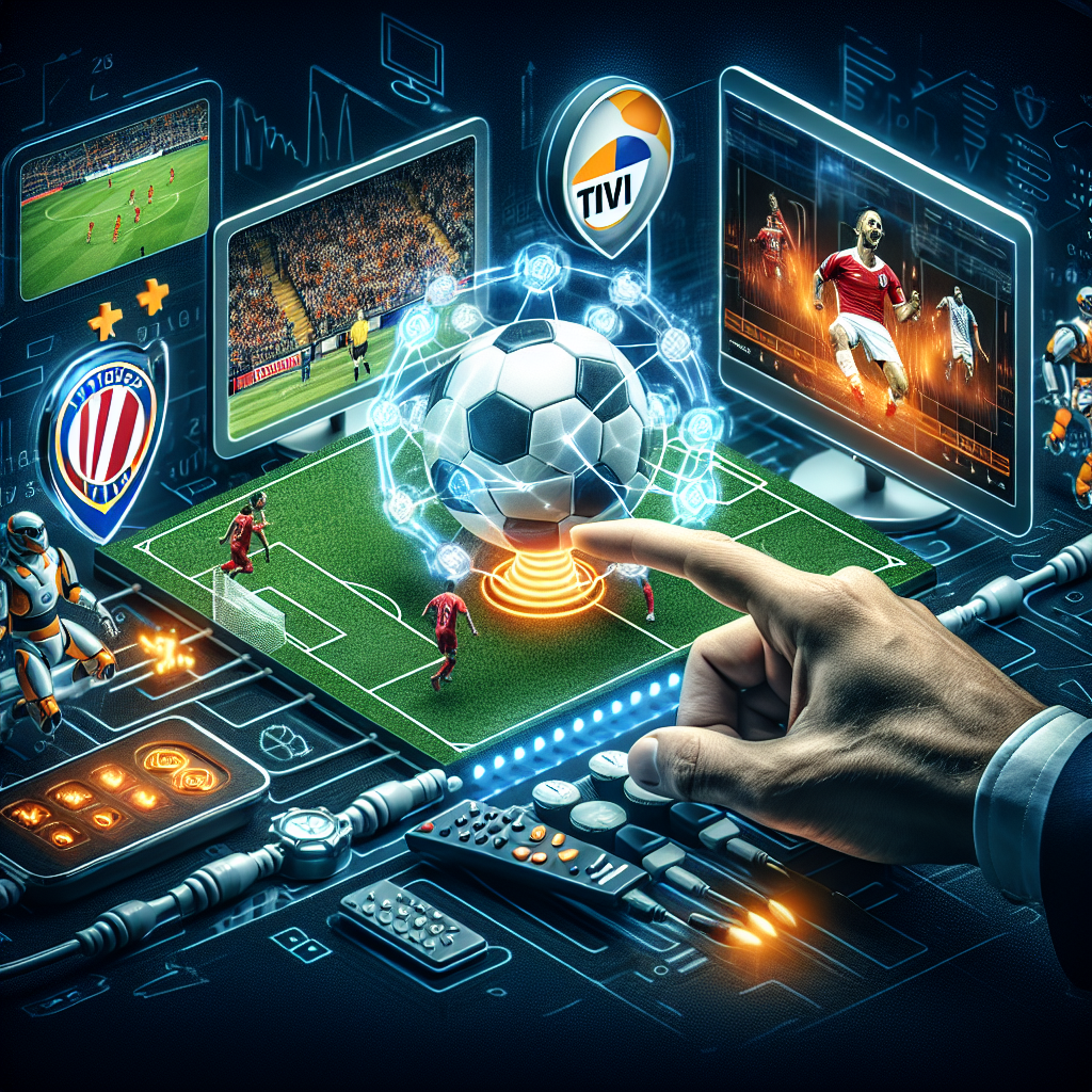 Vitesse live streamen met IPTV in Nederland