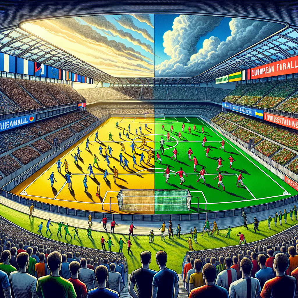 UEFA Decision on Domestic Matches Abroad