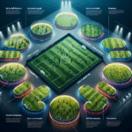 Tactical Trends in UCL