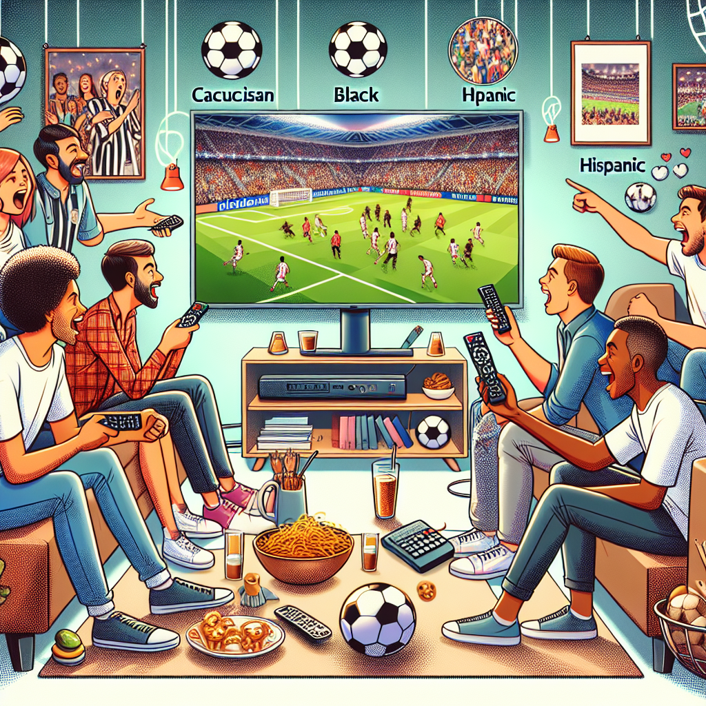 Broadcast Rights Changes: How Fans Will Watch UCL