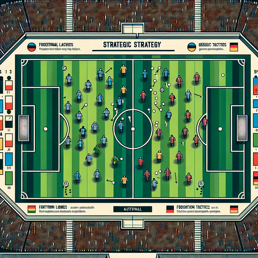 German Clubs in Europe: Tactics, Rotation, and Expectations