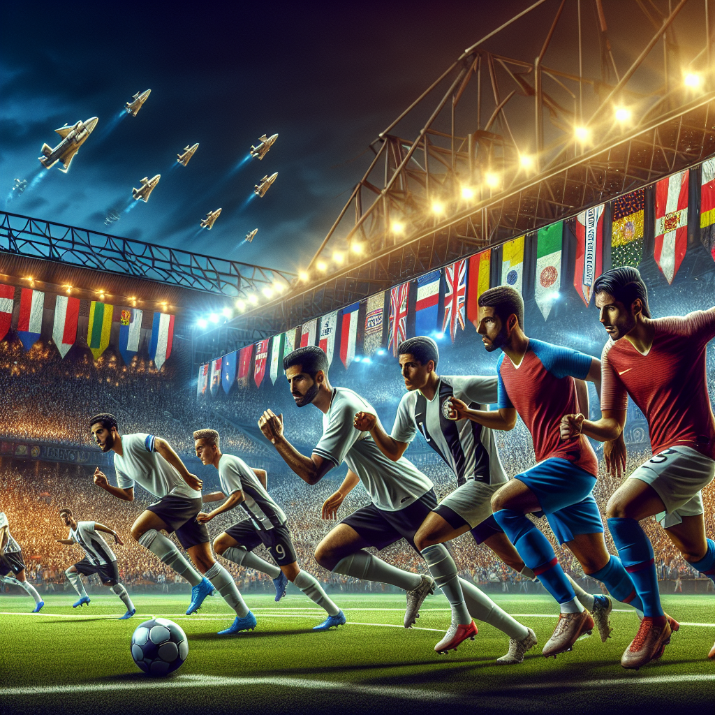 Arsenal UCL Revival