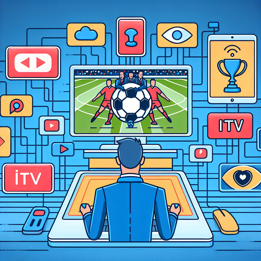 Olav Mol live streamen via IPTV in Nederland