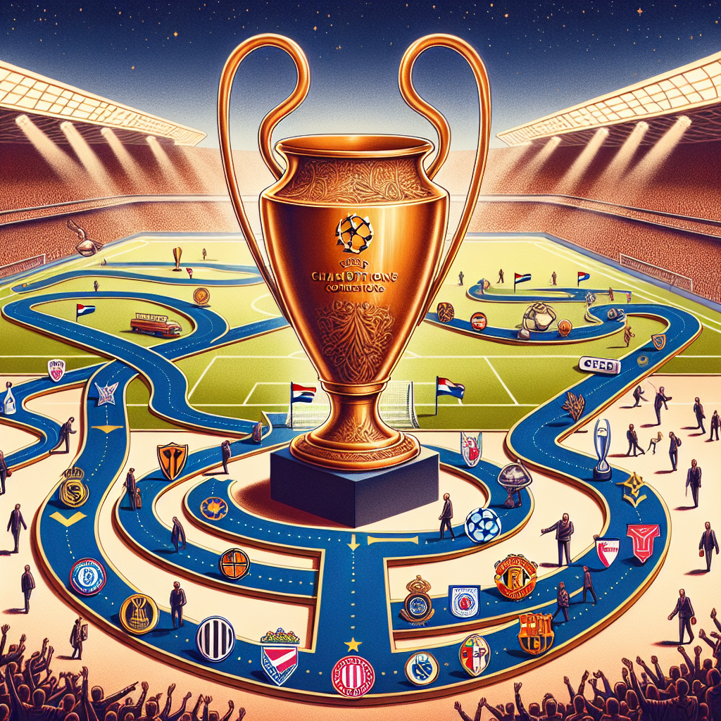 Dutch football clubs in European competitions