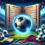 UEFA Champions League Preview