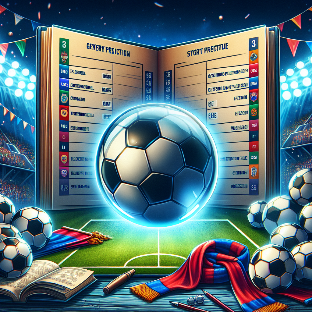 UEFA Champions League Preview