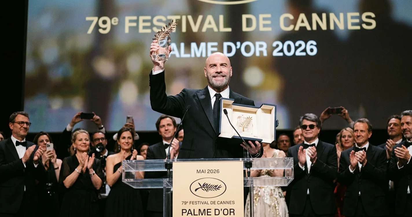 Cannes 2026