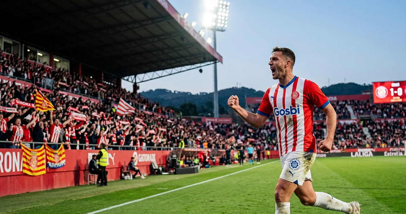 Girona FC