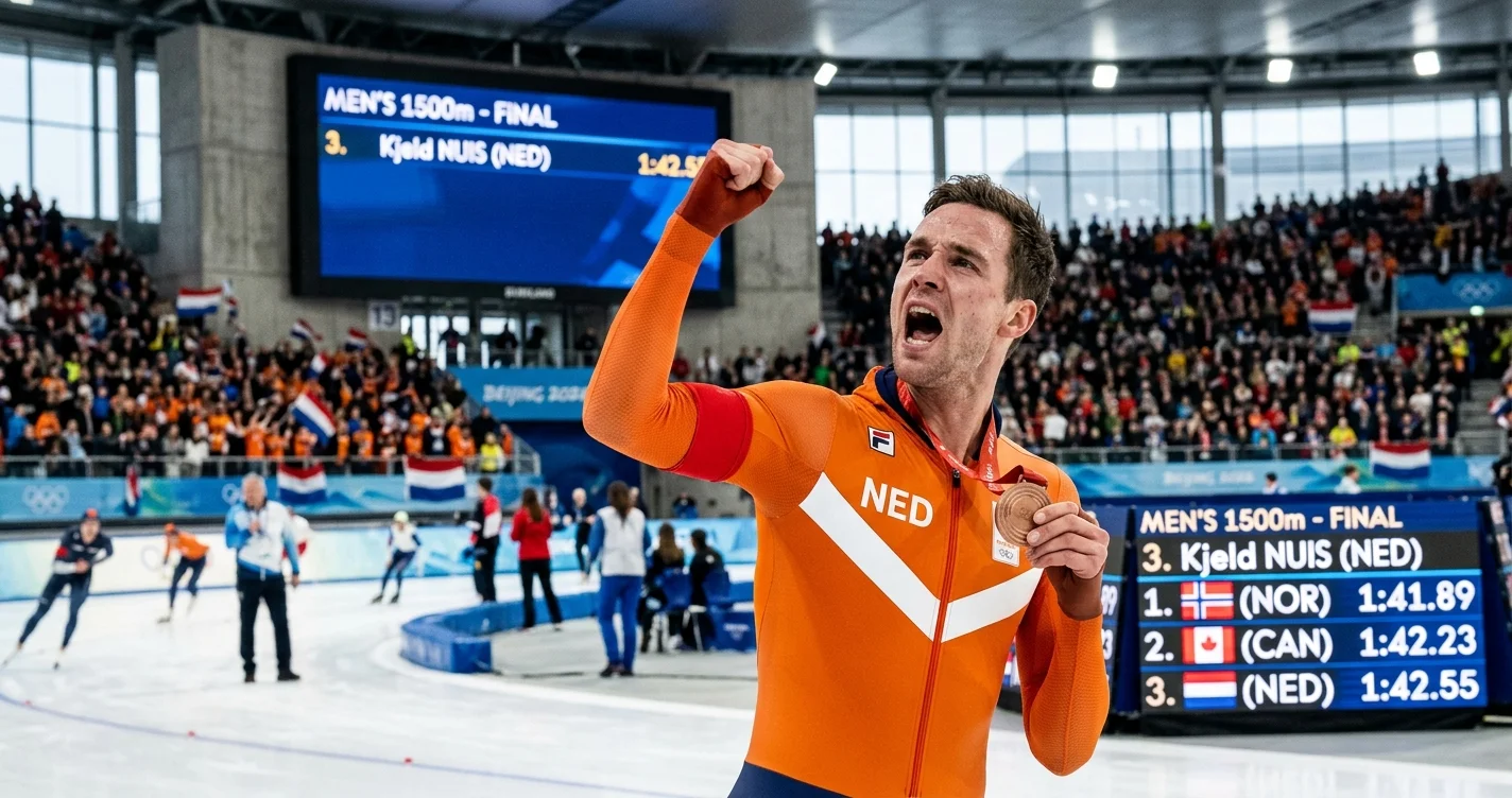 Kjeld Nuis