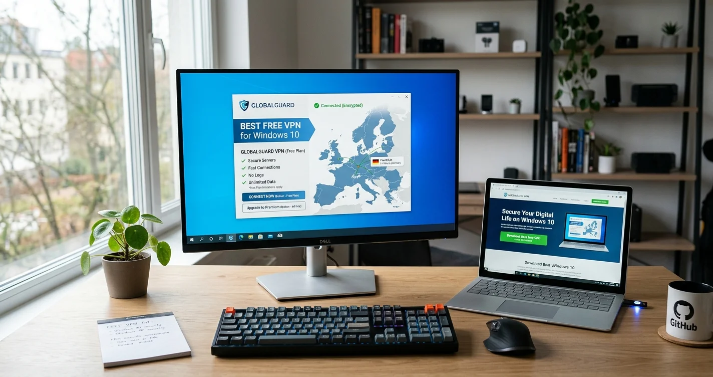 Gratis VPN Website