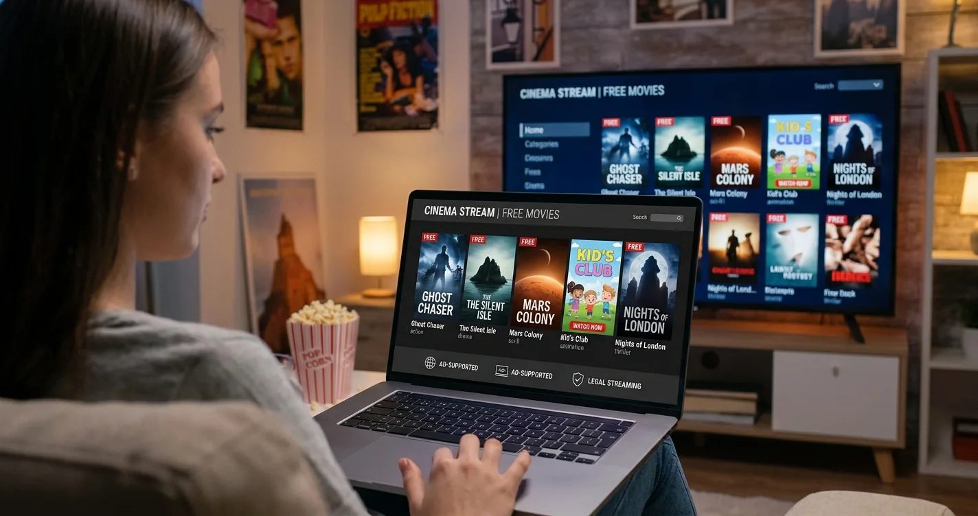 Gratis filmwebsite