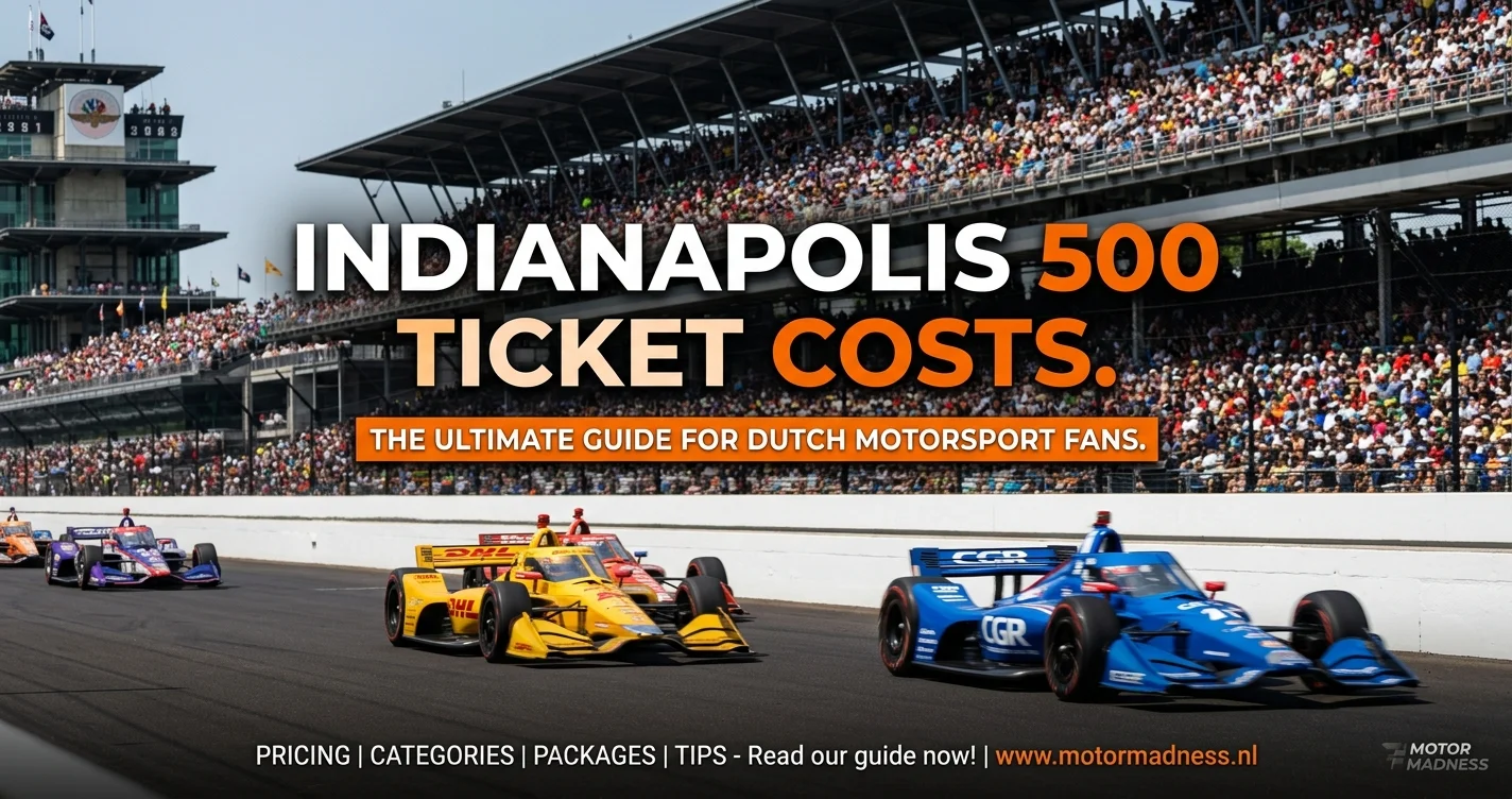 Indianapolis 500
