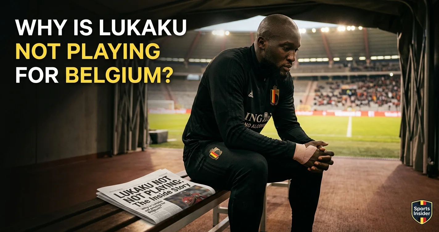 Romelu Lukaku