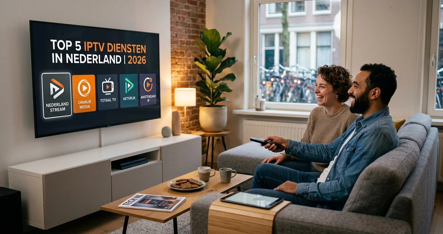 IPTV Nederland