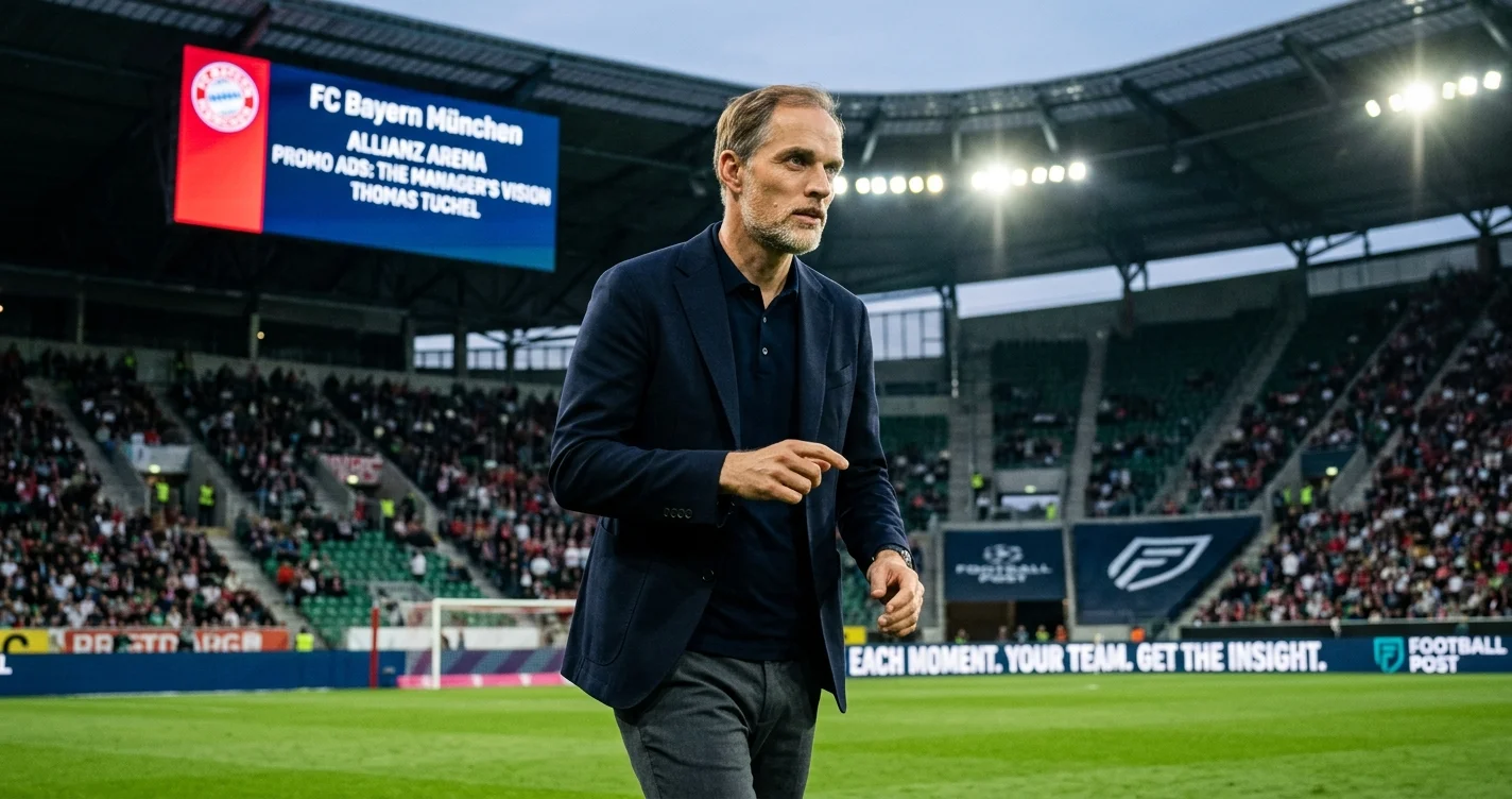 Thomas Tuchel