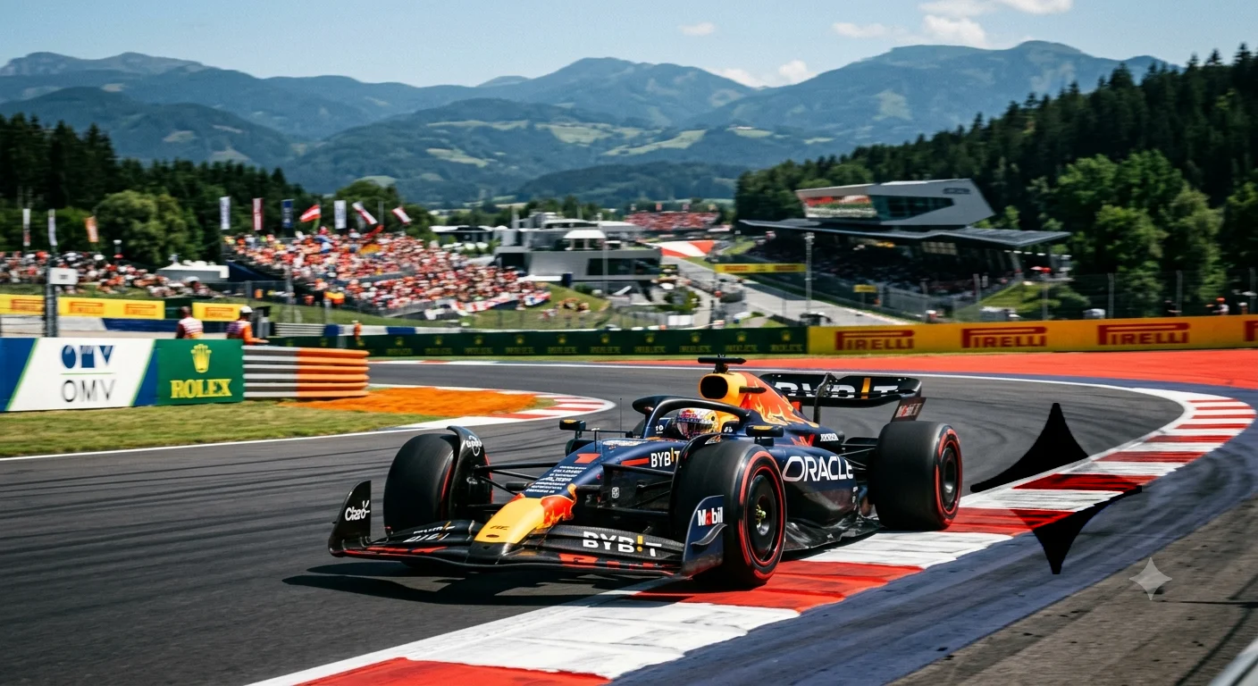 F1 Grand Prix