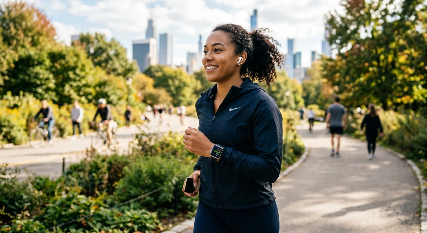 Apple Watch Series 3