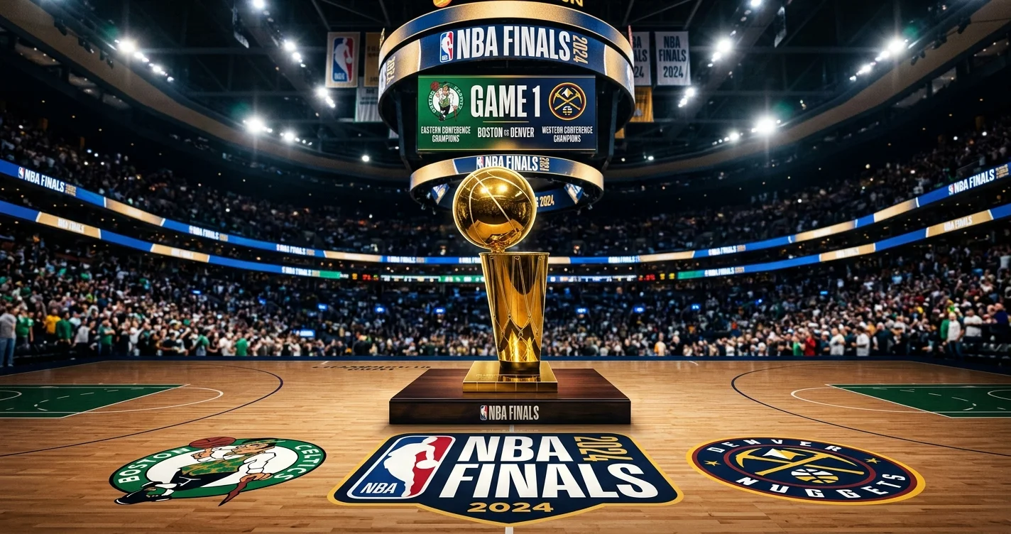 NBA Finals