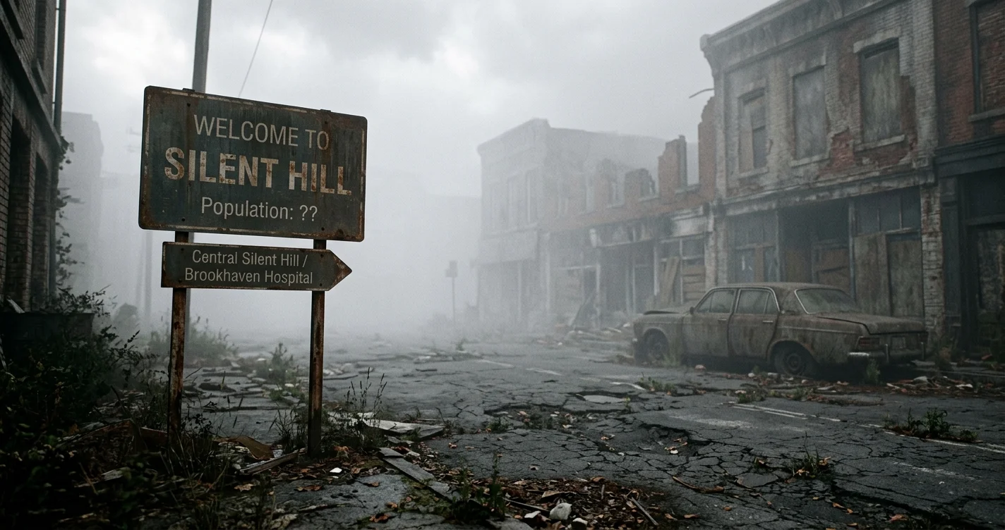 Silent Hill