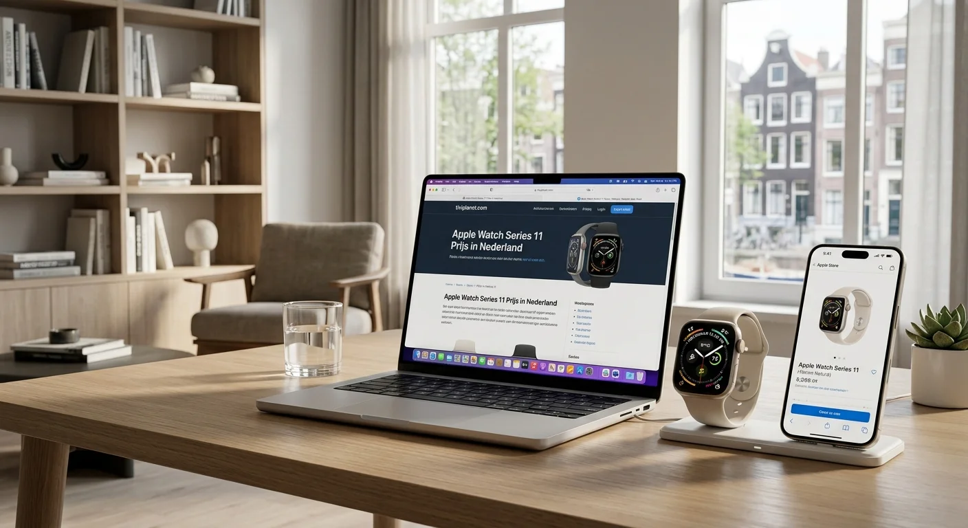 Apple Watch Series 11