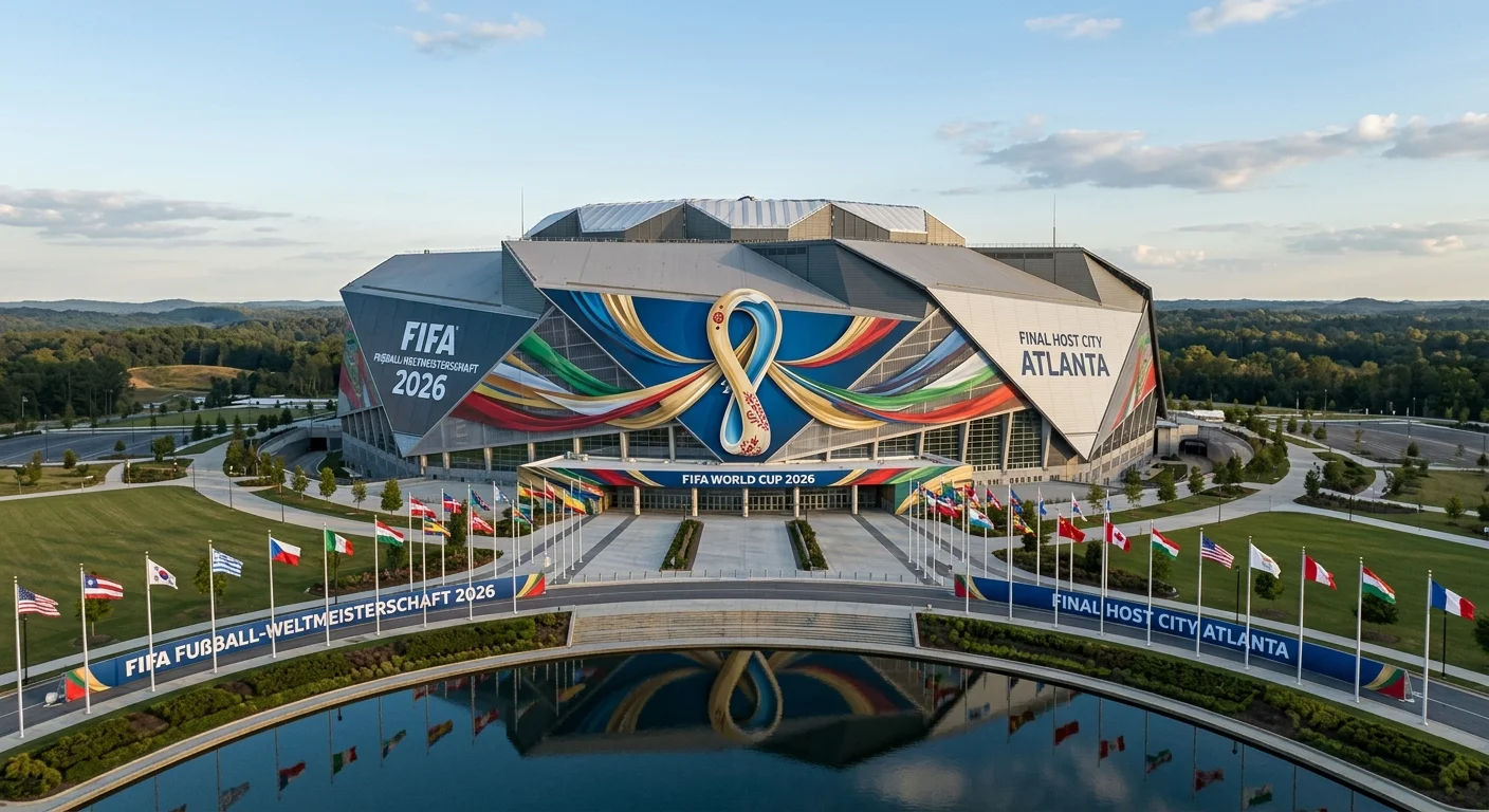 FIFA Voetbal Wereldkampioenschap 2026