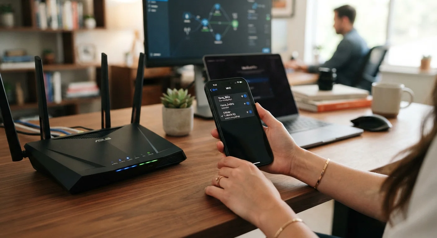 5G Internet