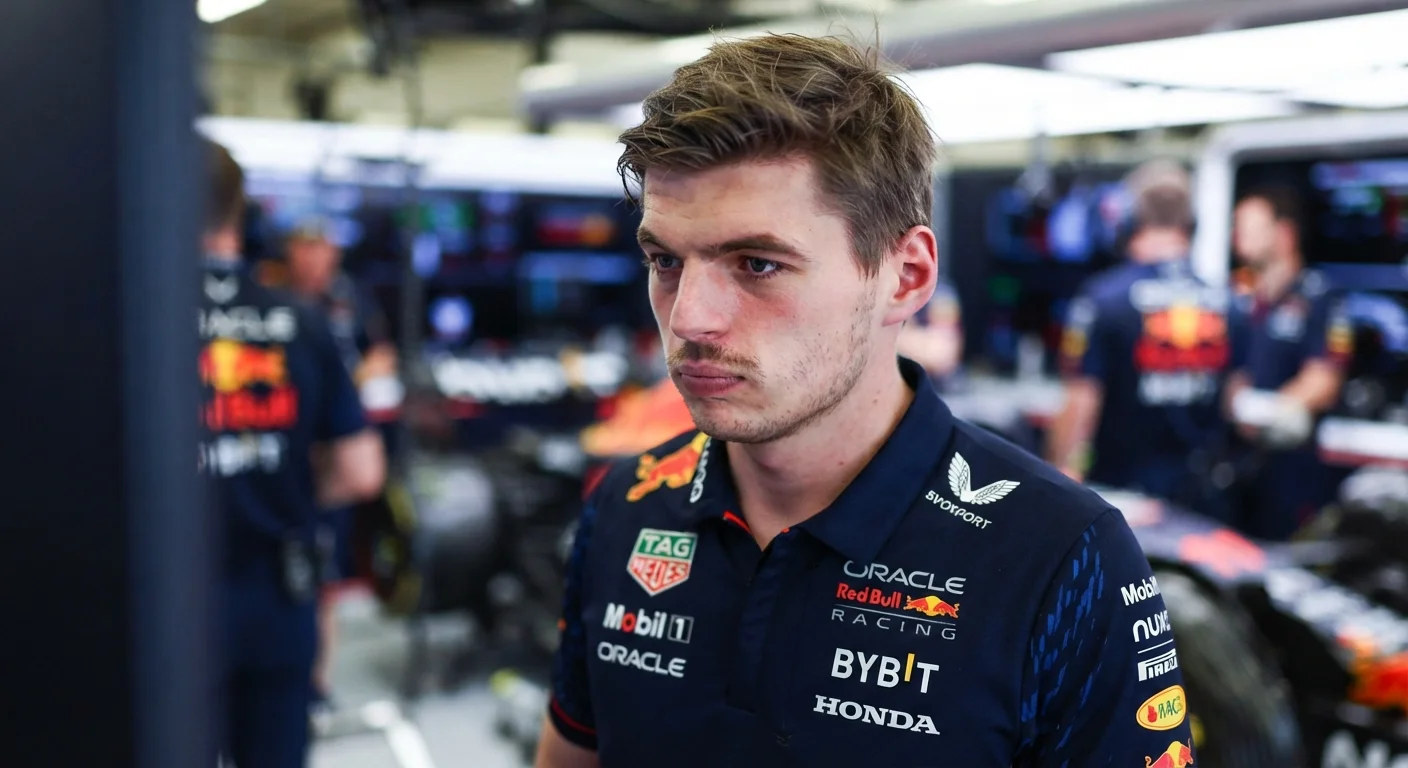 Hoeveel Verdient Max Verstappen