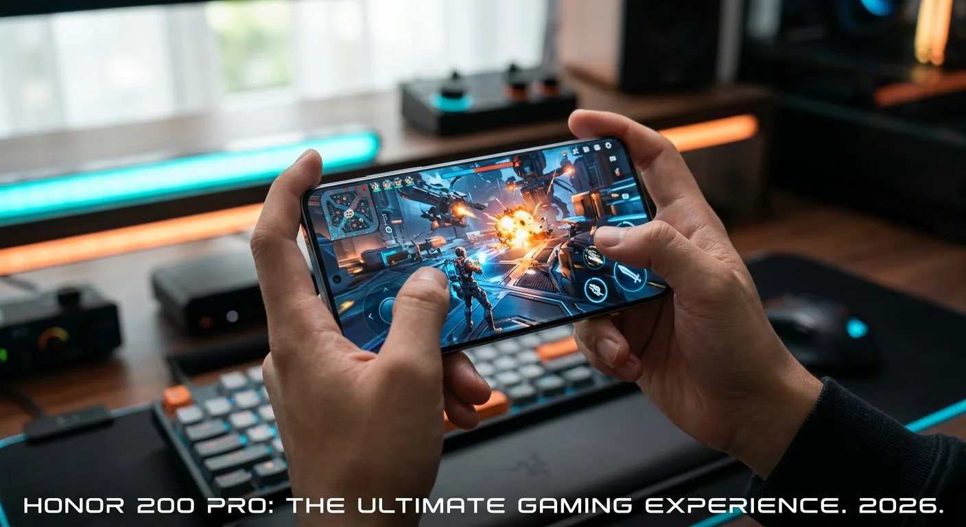 Honor 200 Pro