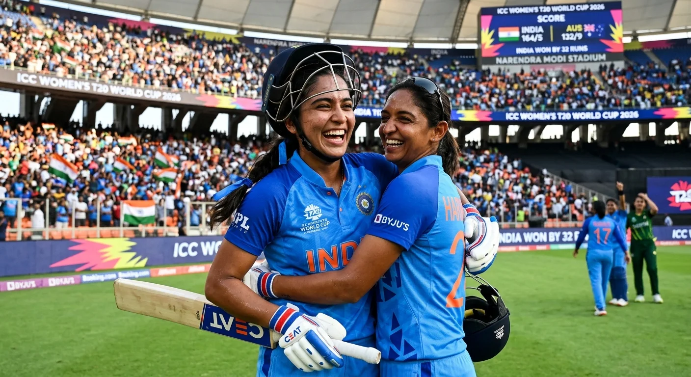 ICC Wereldkampioenschap T20