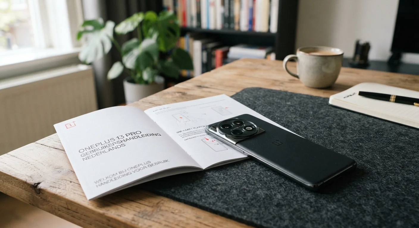 Oneplus 13 pro